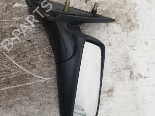 Right mirror VW GOLF III (1H1) 1.9 TD, GTD | BP25270273C27 