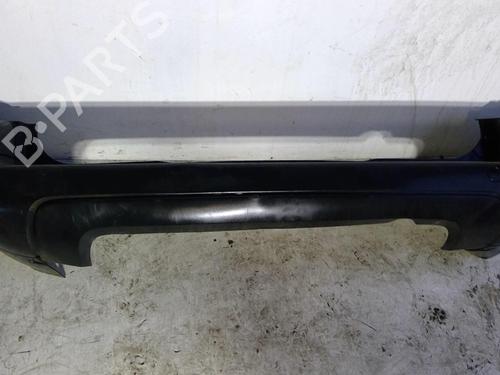 Used Rear bumper CITROËN BERLINGO Box Body/MPV (B9) 1.6 HDi 75 (75 hp) 22876714