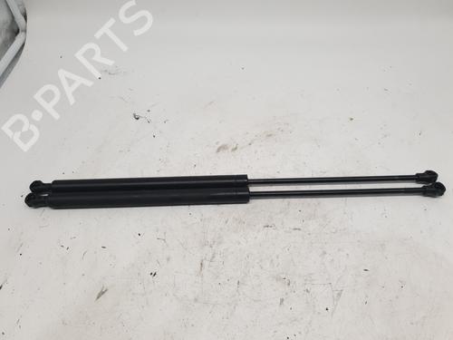 Gassdemper Bakluke PEUGEOT 206 Hatchback (2A/C) 2.0 HDI 90 (90 hp) 22883250