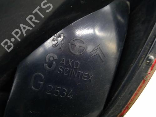 Used Left taillight Left taillight CITROËN XSARA Coupe (N0) 1.9 D (68 hp) 22886067 22886067