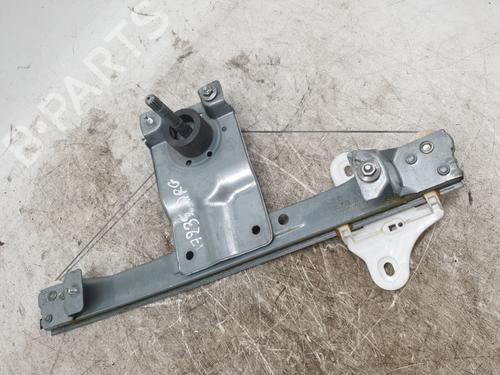 Used Rear left window mechanism RENAULT CLIO IV (BH_) 1.5 dCi 90 (90 hp) 24940666