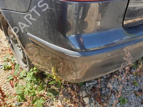 Used Rear bumper Rear bumper 38187907 38187907