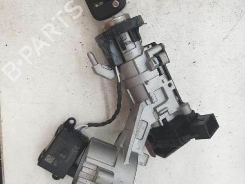 Electronic module OPEL CORSA E (X15) 1.4 (08, 68) | BP24422053M83 - Image 8