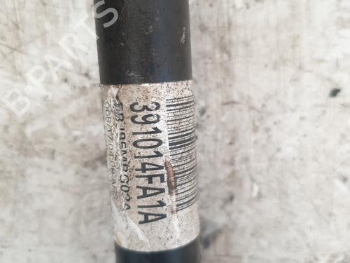 Left front driveshaft NISSAN NV200 Van e-NV (ME0N) | BP35956720M38 - Image 2