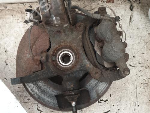 Other PEUGEOT 607 (9D, 9U) 3.0 V6 24V | BP26878948O1 