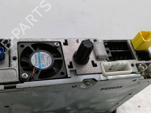Radio RENAULT LAGUNA Coupe (DT0/1) 2.0 dCi (DT01, DT08, DT09, DT0K, DT12, DT1C, DT1D, DT1M,... | BP22871279E6 
