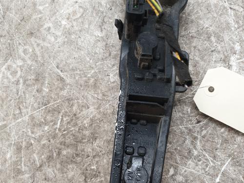 Used Lamp holder Lamp holder CITROËN C4 Coupe (LA_) 2.0 16V (136 hp) 32314263 32314263