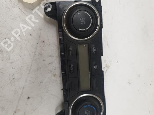 Climate control NISSAN NV200 Van e-NV (ME0N) | BP26001621I5  - Image 6