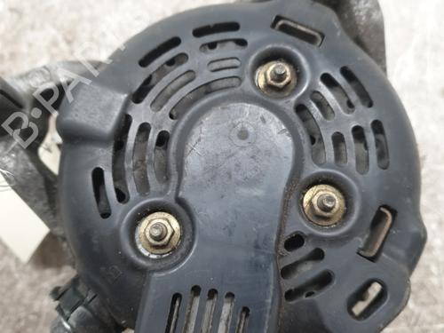 Used Alternator Alternator PEUGEOT 206 Hatchback (2A/C) 1.9 D (69 hp) 33171502 33171502
