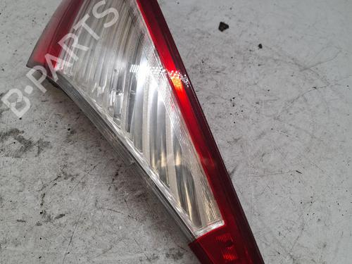 Used Right tailgate light Right tailgate light 39090478 39090478