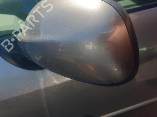 Left mirror PEUGEOT 407 SW (6E_, 6D_) 2.0 HDi 135 | BP29839937C26