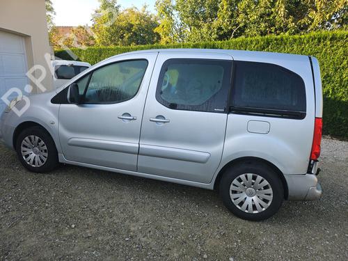 Brugte CITROËN BERLINGO MULTISPACE (B9) 1.6 HDi 75 16V (75 hp) 4356513
