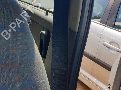 Used Front left seatbelt Front left seatbelt 37453149 37453149