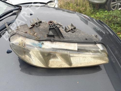 Used Right headlight Right headlight PEUGEOT 406 Coupe (8C) 2.0 16V (132 hp) 39934280 39934280