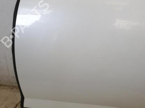 Left rear door PEUGEOT 3008 I MPV (0U_) 2.0 HDi 150 / BlueHDi 150 | BP22878411C4 