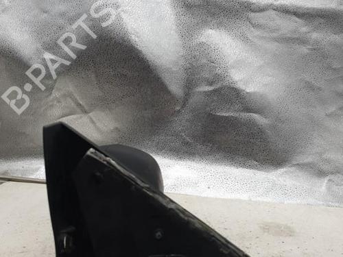 Used Left mirror RENAULT SCÉNIC II (JM0/1_) 1.5 dCi (JM0F) (82 hp) 22865378