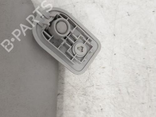 Used Right sun visor Right sun visor CITROËN C3 Picasso (SH_) 1.6 HDi (90 hp) 23505922 23505922