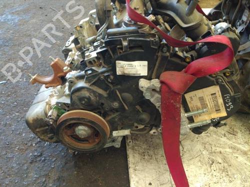 Engine FORD FIESTA VI (CB1, CCN) 1.5 TDCi | BP22886740M1 