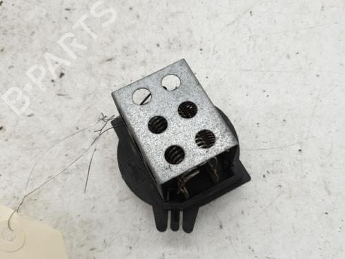 Used Heater resistor CITROËN ZX Break (N2) 1.9 D (68 hp) 23435994