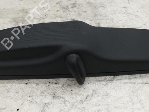 Used Rear mirror Rear mirror OPEL CORSA C (X01) 1.3 CDTI (F08, F68) (70 hp) 22884627 22884627