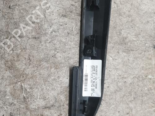 Front right panel PEUGEOT 2008 II (UD_, US_, UY_, UJ_, UR_, UC_) 1.5 BlueHDI 110 (UDYHSK) | BP29477591C59 