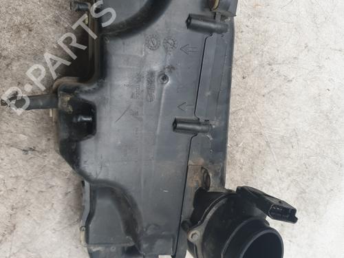 Used Air filter box CITROËN BERLINGO / BERLINGO FIRST MPV (MF_, GJK_, GFK_) 1.6 HDI 90 (MF9HX) (90 hp) 29590814