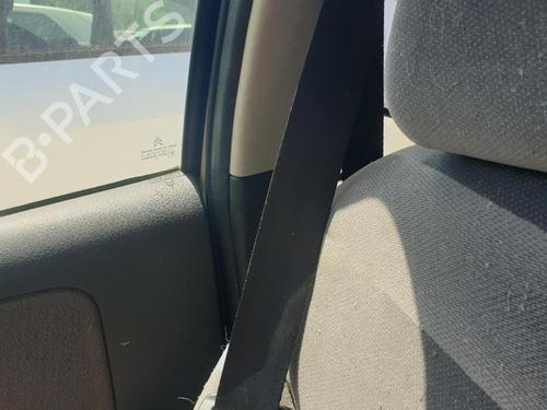 Used Front right seatbelt Front right seatbelt 36836695 36836695