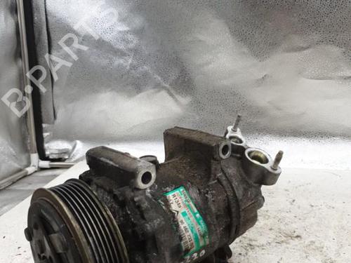 Used AC compressor CITROËN C3 I (FC_, FN_) 1.4 i (73 hp) 22875074
