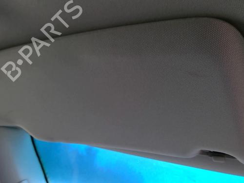 Used Left sun visor VOLVO XC90 I (275) D5 AWD (185 hp) 22868993