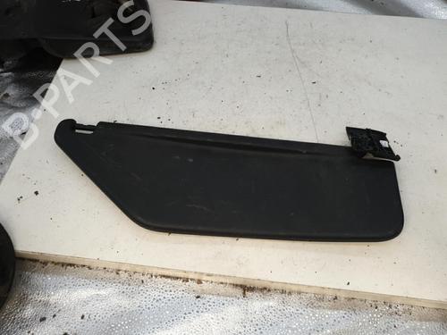 Left sun visor CITROËN DS4 (NX_) 2.0 HDi / BlueHDi 135 | BP24421736I1 - Image 3