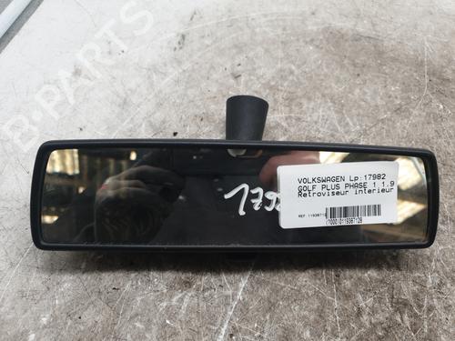 Rear mirror VW GOLF PLUS V (5M1, 521) 1.9 TDI | BP31669427I6 - Image 2