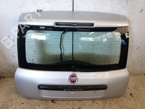 Used Tailgate FIAT PANDA (312_, 319_) 1.2 (312PXA1A) (69 hp) 30575918