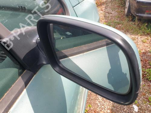 Right mirror PEUGEOT 307 Break (3E) 2.0 HDI 110 | BP28026060C27 