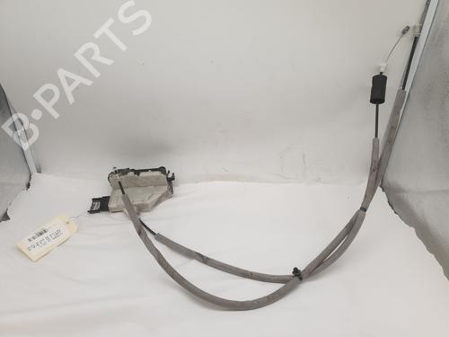 Used Rear right lock CITROËN JUMPY III Van (V_) 1.6 BlueHDi 95 (95 hp) 27980169