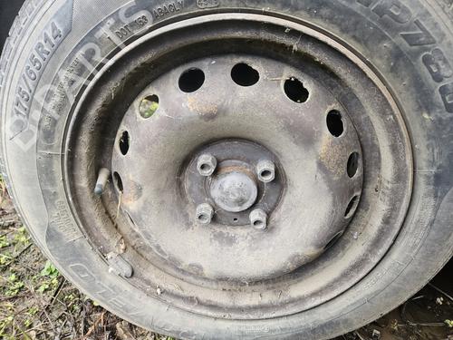 Used Rim RENAULT CLIO II (BB_, CB_) 1.2 (BB0A, BB0F, BB10, BB1K, BB28, BB2D, BB2H, CB0A,... (58 hp) 30762533
