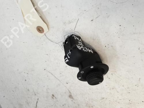 Mirror switch RENAULT MEGANE II (BM0/1_, CM0/1_) 1.5 dCi (BM1E, CM1E) | BP23435897I25 