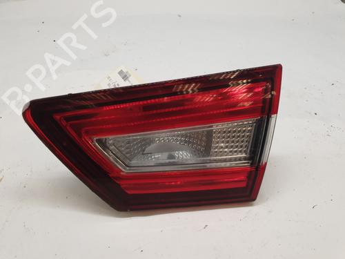 Right tailgate light RENAULT CLIO IV (BH_) 1.5 dCi 75 | BP26653874C80 