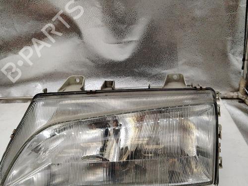 Used Left headlight Left headlight CITROËN EVASION MPV (22, U6) 2.0 (121 hp) 22864246 22864246