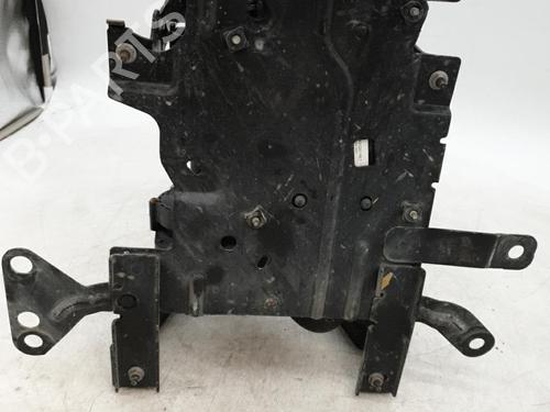 Heater blower motor RENAULT FLUENCE (L3_) Z.E. | BP25842246M62 - Image 3