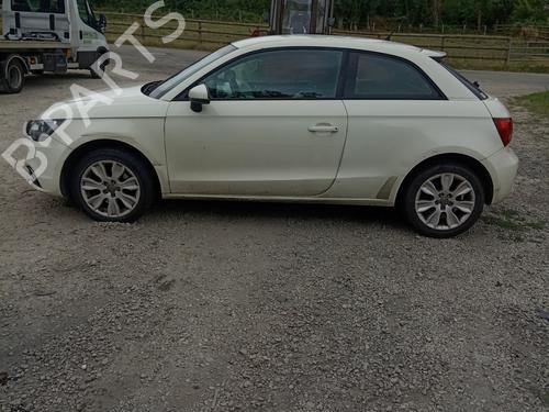 Used Parts AUDI A1 (8X1, 8XK)  1.6 TDI  4382195
