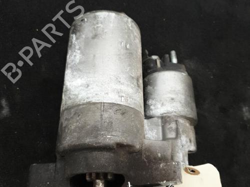 Used Starter Starter PEUGEOT 206 Hatchback (2A/C) 1.4 i (75 hp) 22879925 22879925