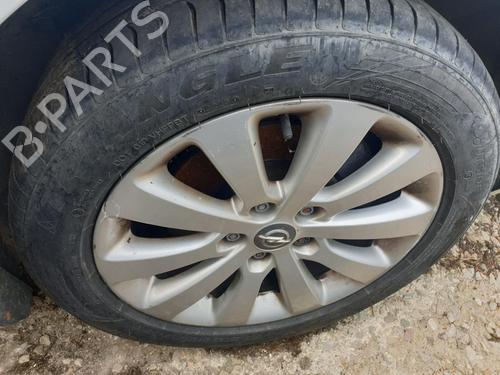 Rim OPEL ZAFIRA TOURER C (P12) 1.6 CDTI (75) | BP29493669C45 