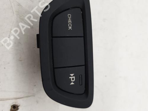 Switch CITROËN C5 III Break (RW_) 1.6 HDi 110 (RW9HZC) | BP23436192I30 - Image 3