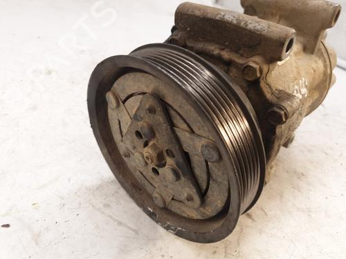 AC compressor RENAULT KANGOO Express (FW0/1_) | BP37165347M34 - Image 2
