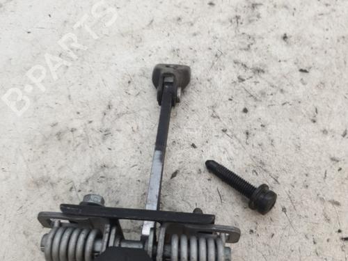 Used Hinge/Door check strap CITROËN DS3 (SA_) 1.2 VTi 82 (82 hp) 24423046