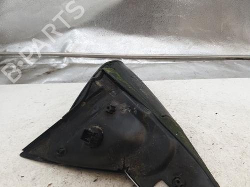 Right mirror OPEL VECTRA B Estate (J96) 2.0 DTI 16V (F35) | BP24423282C27 