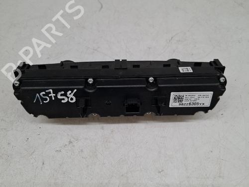 climate-control-opel-crossland-x-crossland-p17-p2qo-2017-27992191 main image