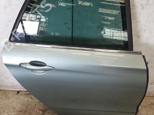 right-rear-door-citroen-c4-ii-nc_-2009-33000078 main image