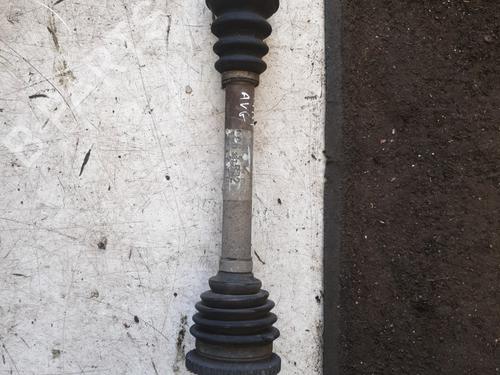 Used Left front driveshaft PEUGEOT 206 Hatchback (2A/C) 1.4 HDi eco 70 (68 hp) 27159231