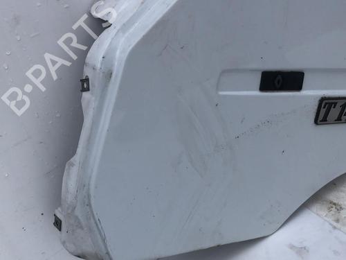 Used Left front fenders Left front fenders 22885889 22885889